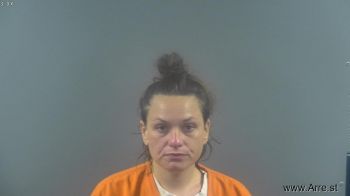 Chelsea Marie Minton Mugshot