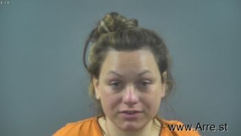 Chelsea Marie Minton Mugshot