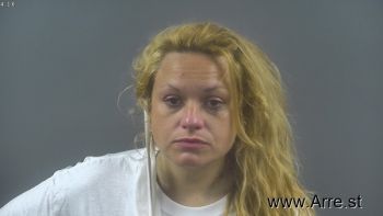 Chelsea Marie Minton Mugshot