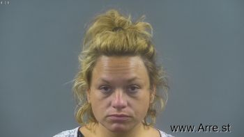 Chelsea Marie Minton Mugshot