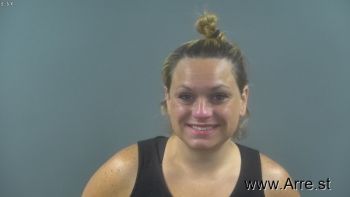 Chelsea Marie Minton Mugshot