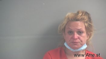 Chelsea Marie Minton Mugshot