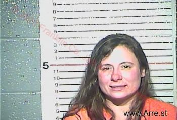 Chelsea Christine Otto Mugshot