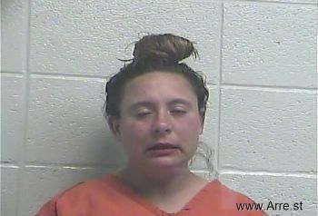 Chelsea  Otto Mugshot