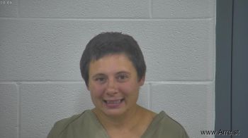 Chelsea C Otto Mugshot