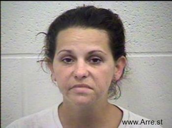 Chelsea Renee Snapp Mugshot