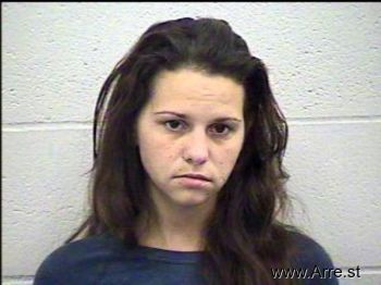 Chelsea Renee Snapp Mugshot