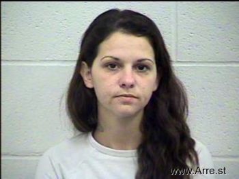 Chelsea Renee Snapp Mugshot