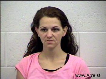 Chelsea Renee Snapp Mugshot