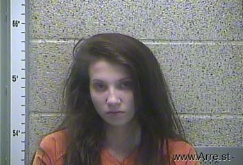 Chelsea N Stone Mugshot