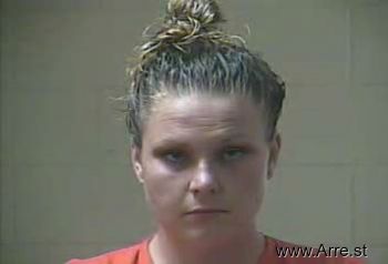 Chelsea R Turner Mugshot