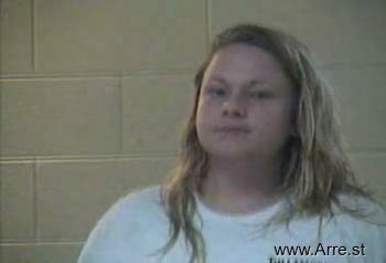 Chelsea R Turner Mugshot