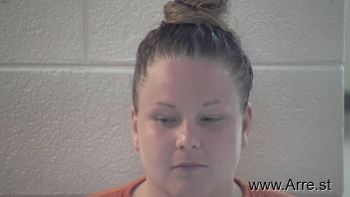 Chelsea R Turner Mugshot