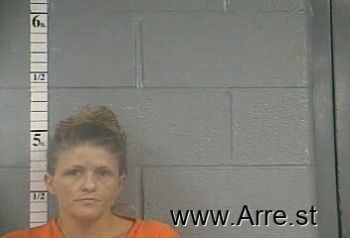 Chelsea Renee Whiteside Mugshot