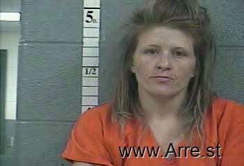 Chelsea Renee Whiteside Mugshot