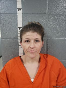 Chelsea Renee Whiteside Mugshot