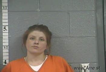 Chelsea Renee Whiteside Mugshot