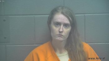 Chelsea Virginia Whitlow Mugshot