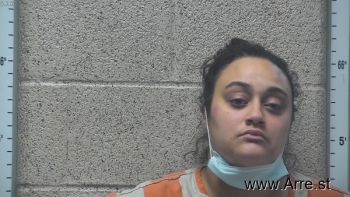 Chelsea R Williams Mugshot