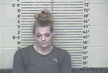 Chelsea  Willis Mugshot