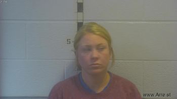 Chelsea Ann Marie Willis Mugshot