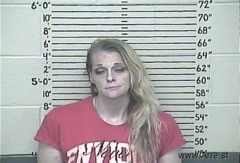 Chelsea  Willis Mugshot