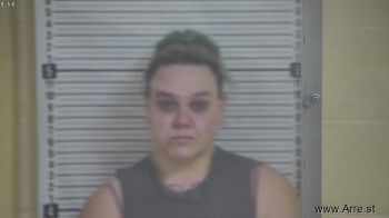 Chelsey Breann Davis Mugshot