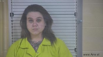 Chelsey Breann Davis Mugshot