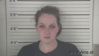 Chelsey Nichole Perry Mugshot