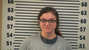 Chelsey R Scruggs Mugshot