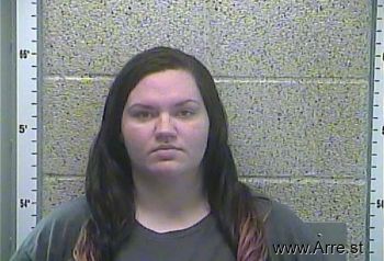 Chelsie L. Allen Mugshot