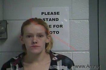 Chelsie  Caudill Mugshot