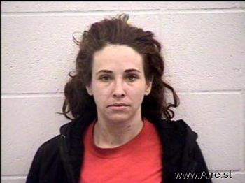 Chelsie Marie Kane Mugshot