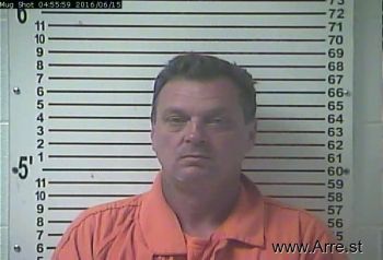 Chelton Wayne Lindsey Mugshot