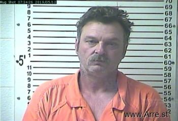 Chelton Wayne Lindsey Mugshot