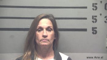 Cheri Lynn Shaw Mugshot