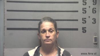 Cheri Lynn Shaw Mugshot