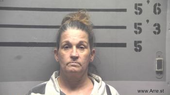 Cheri Lynn Shaw Mugshot