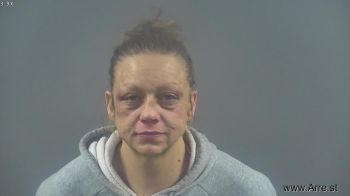 Cherie Lynn Simmons Mugshot