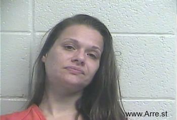 Cherish  Dennie Mugshot