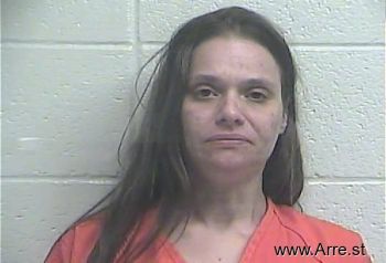 Cherish  Dennie Mugshot