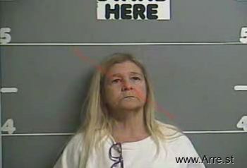 Cheryl Aliece Battreal Mugshot