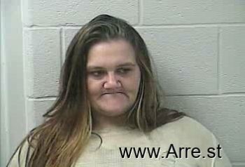 Cheryl Nichole Brewer Mugshot