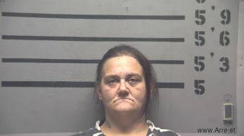 Cheryl Nichole Brewer Mugshot