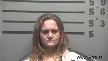 Cheryl Nichole Brewer Mugshot