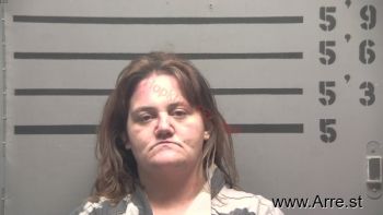 Cheryl Nichole Brewer Mugshot