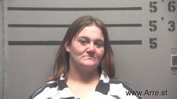 Cheryl Nichole Brewer Mugshot