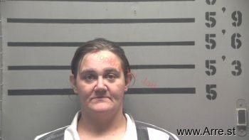 Cheryl Nichole Brewer Mugshot