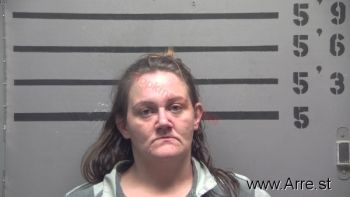 Cheryl Nichole Brewer Mugshot