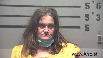 Cheryl Nichole Brewer Mugshot